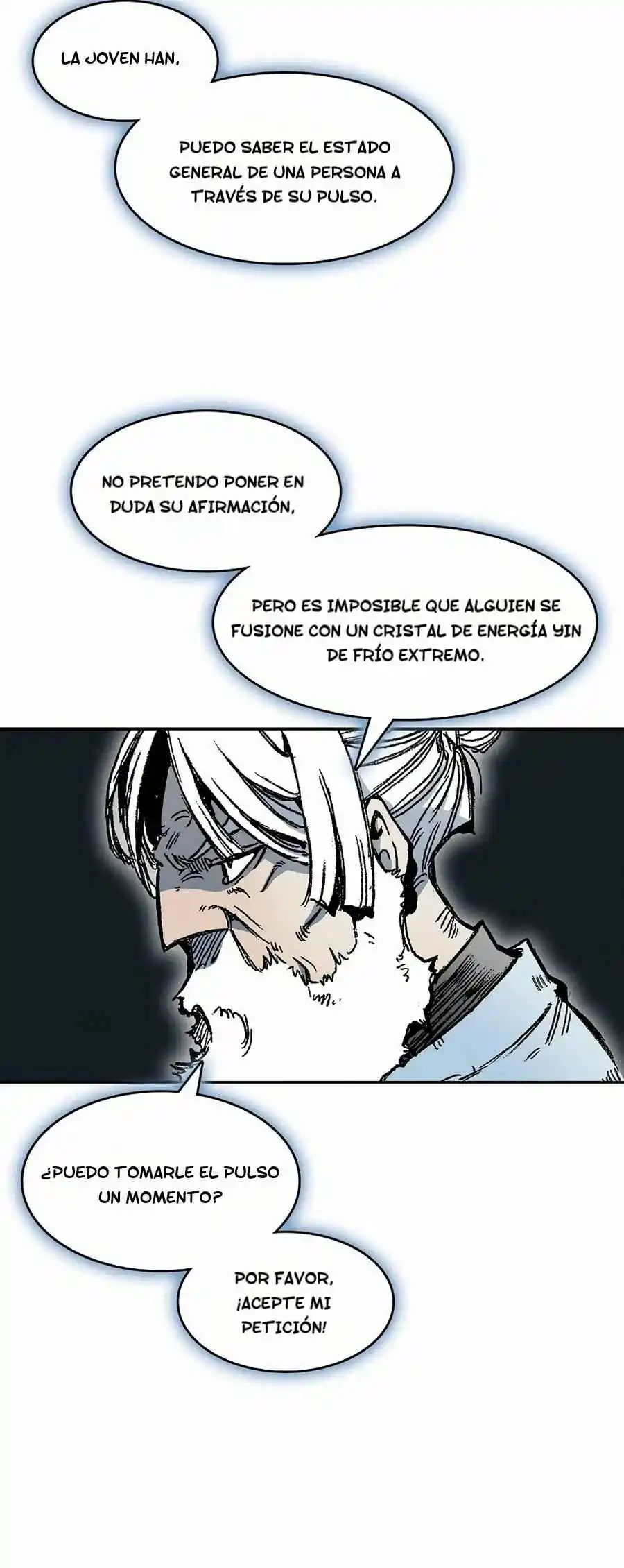 Memoir Of The King Of War - Capítulo 212 - Página 52 - LectorTMOo