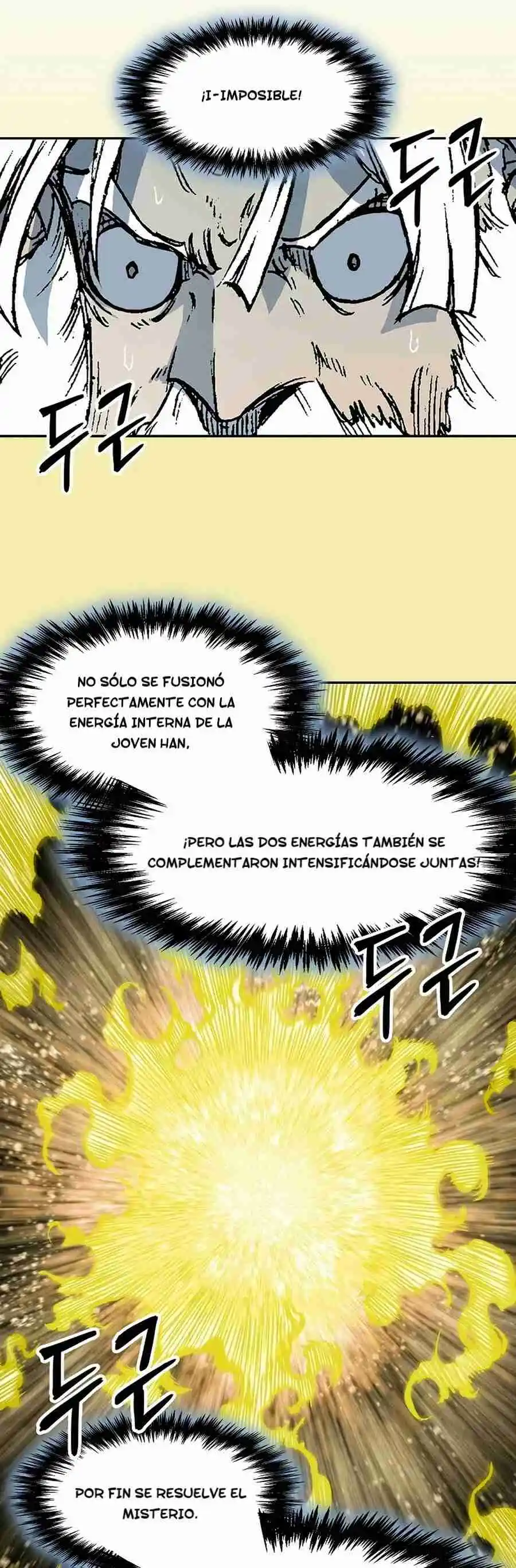 Memoir Of The King Of War - Capítulo 212 - Página 54 - LectorTMOo