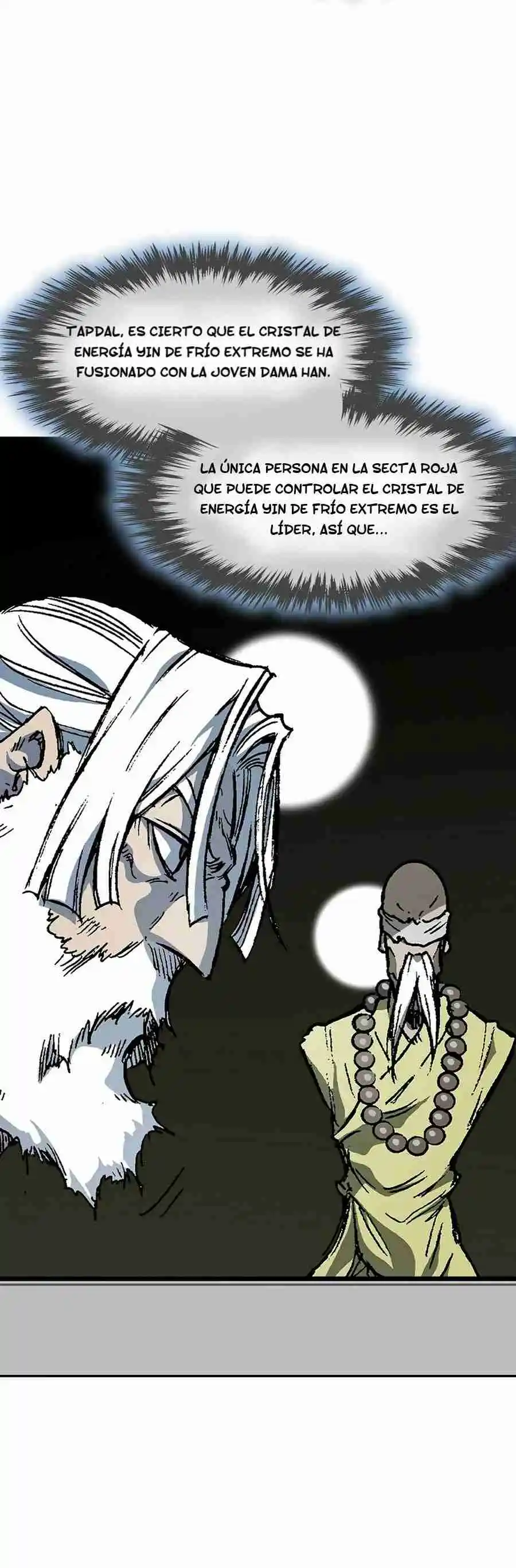 Memoir Of The King Of War - Capítulo 212 - Página 57 - LectorTMOo