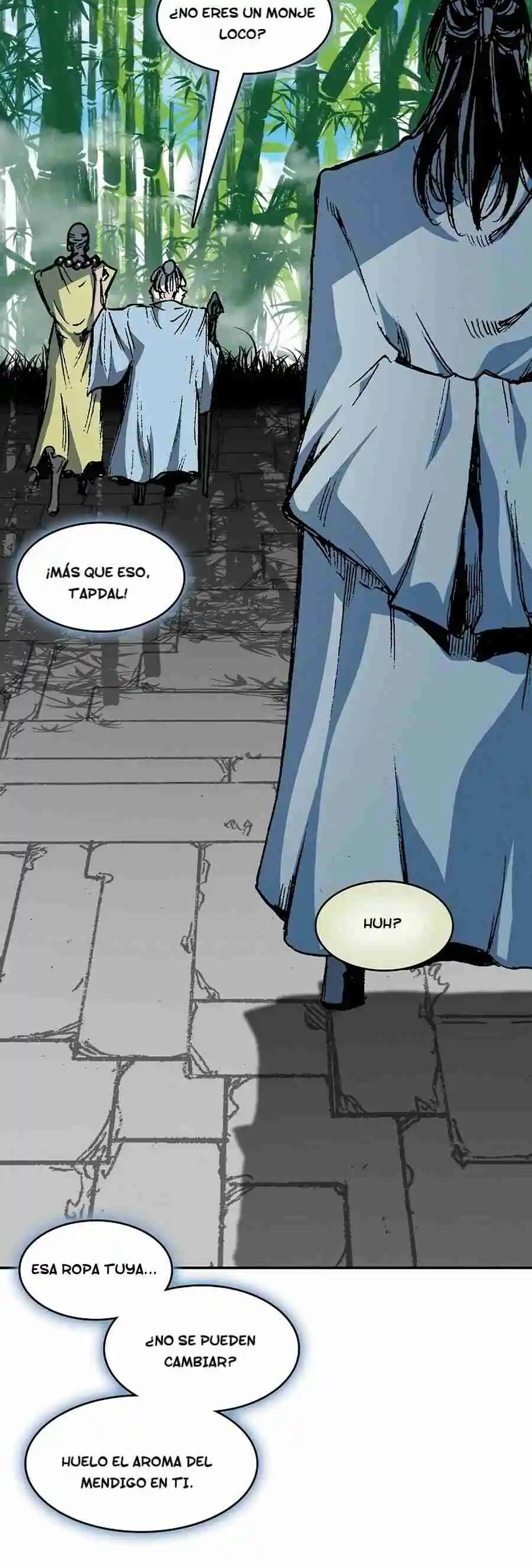 Memoir Of The King Of War - Capítulo 212 - Página 67 - LectorTMOo