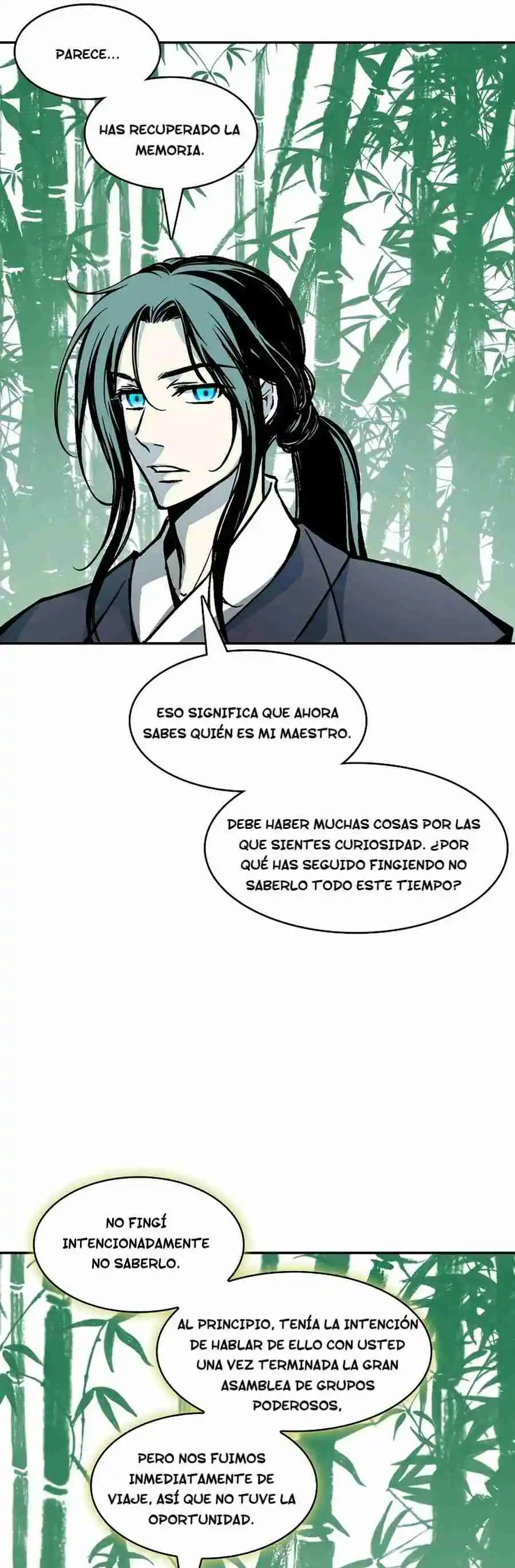 Memoir Of The King Of War - Capítulo 212 - Página 70 - LectorTMOo