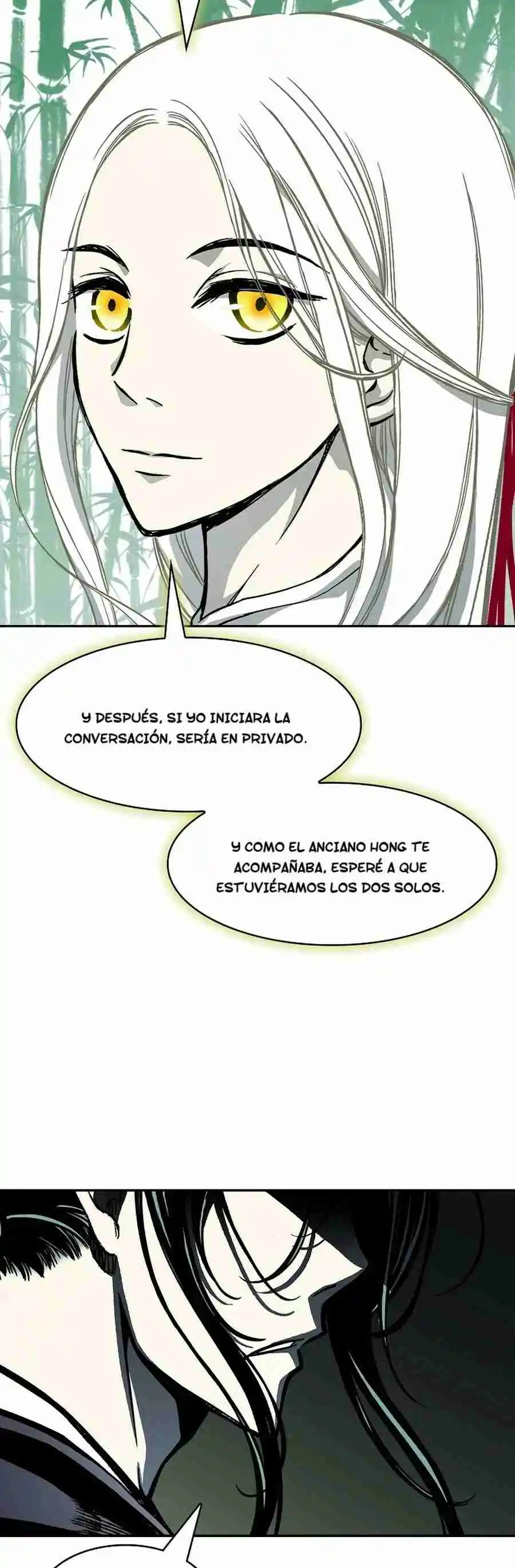 Memoir Of The King Of War - Capítulo 212 - Página 71 - LectorTMOo