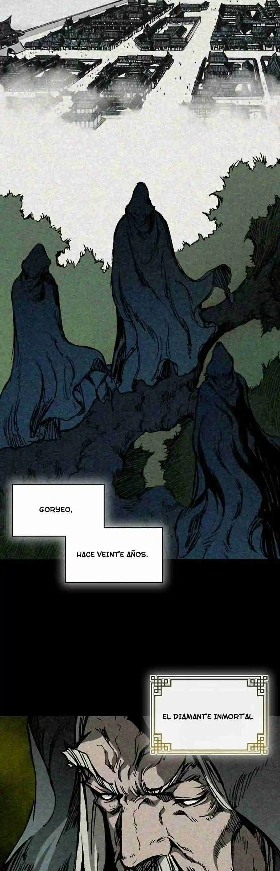 Memoir Of The King Of War - Capítulo 212 - Página 76 - LectorTMOo