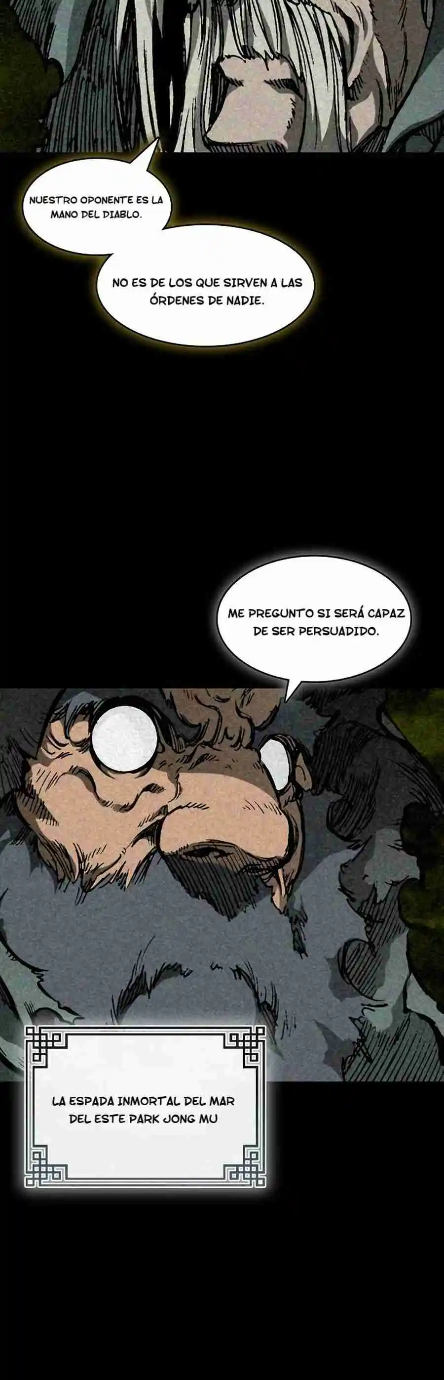 Memoir Of The King Of War - Capítulo 212 - Página 77 - LectorTMOo