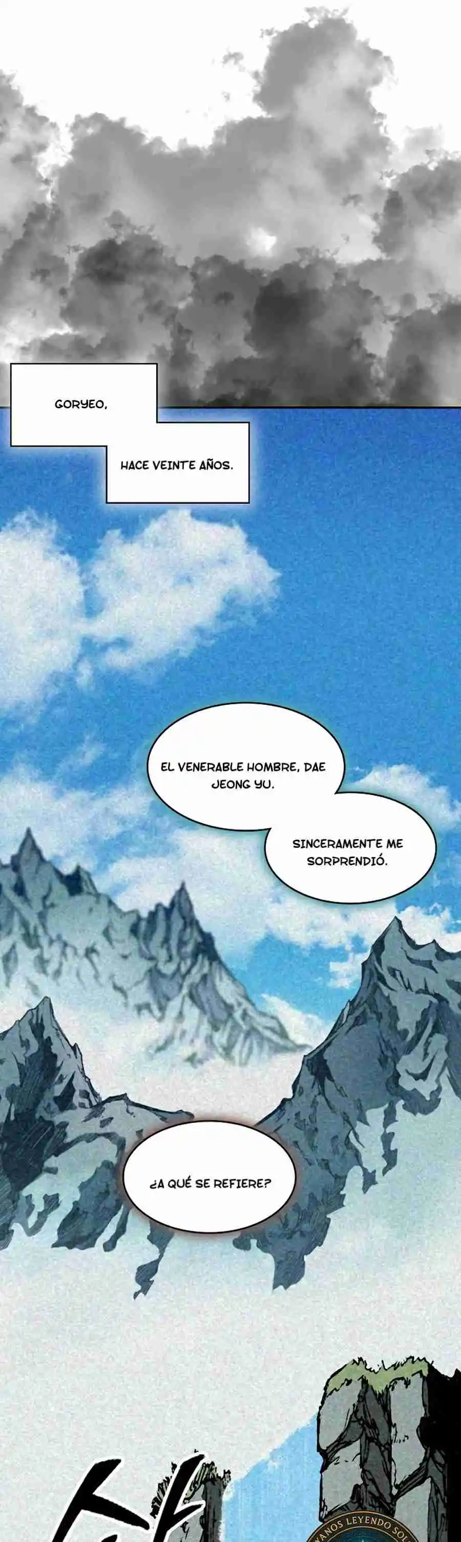 Memoir Of The King Of War - Capítulo 213 - Página 6 - LectorTMOo