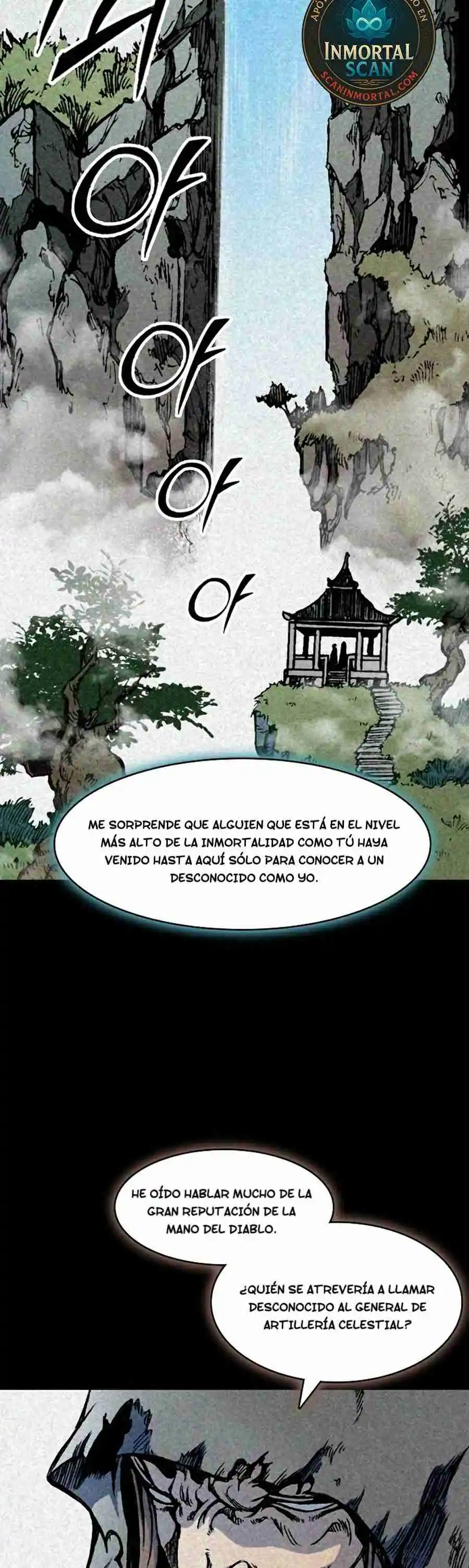Memoir Of The King Of War - Capítulo 213 - Página 7 - LectorTMOo