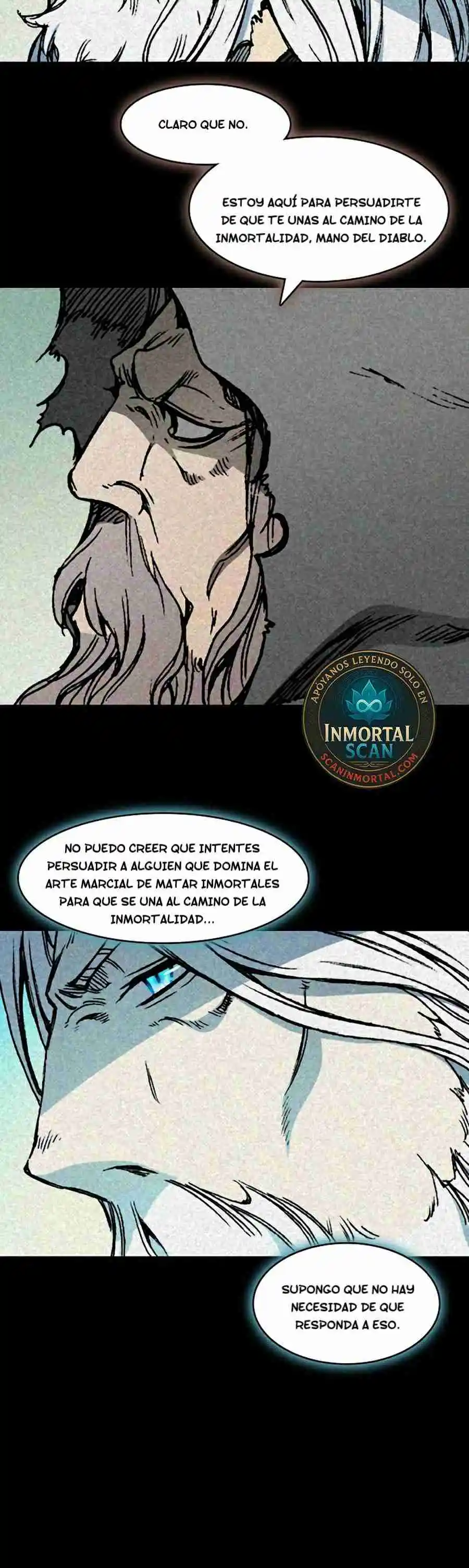 Memoir Of The King Of War - Capítulo 213 - Página 9 - LectorTMOo