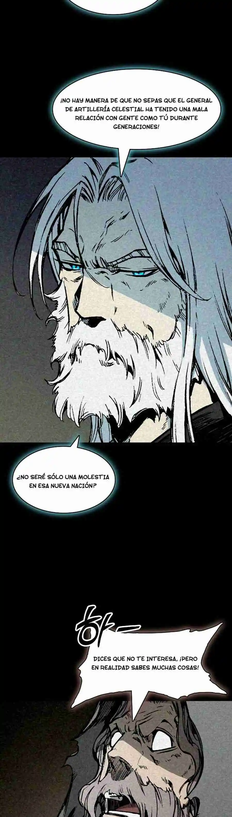 Memoir Of The King Of War - Capítulo 213 - Página 12 - LectorTMOo