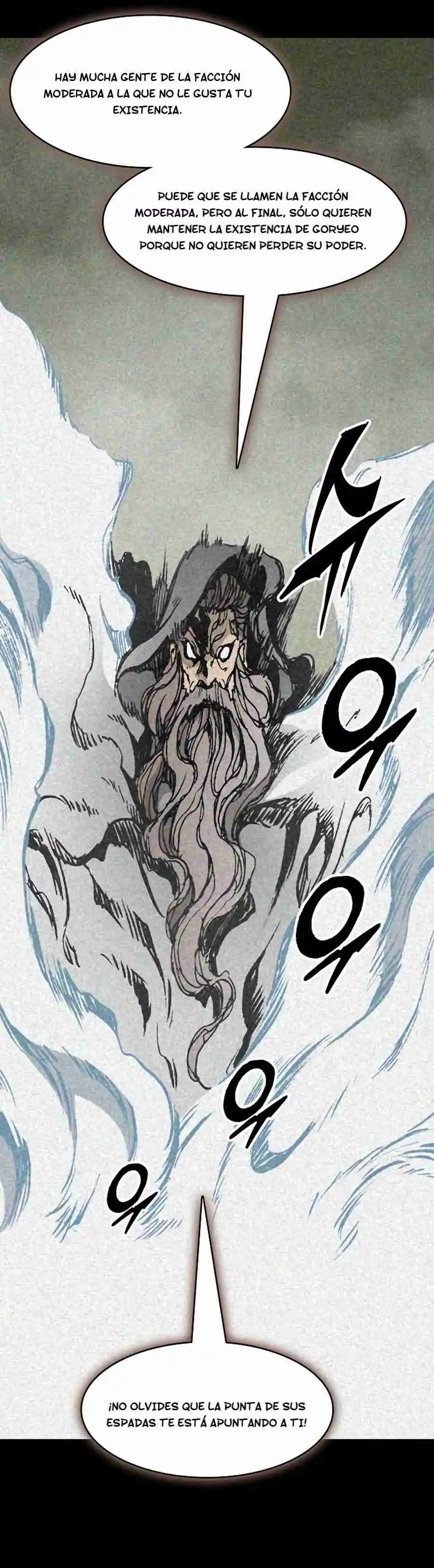 Memoir Of The King Of War - Capítulo 213 - Página 14 - LectorTMOo