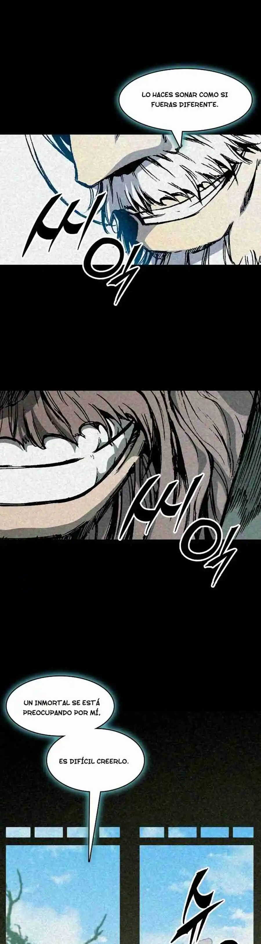 Memoir Of The King Of War - Capítulo 213 - Página 15 - LectorTMOo