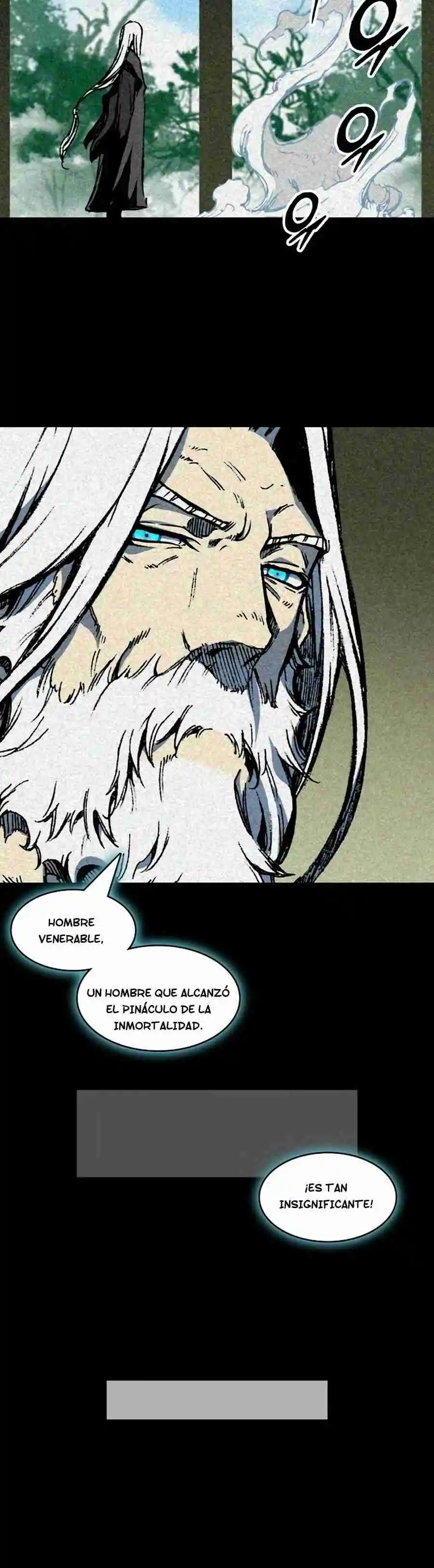 Memoir Of The King Of War - Capítulo 213 - Página 16 - LectorTMOo