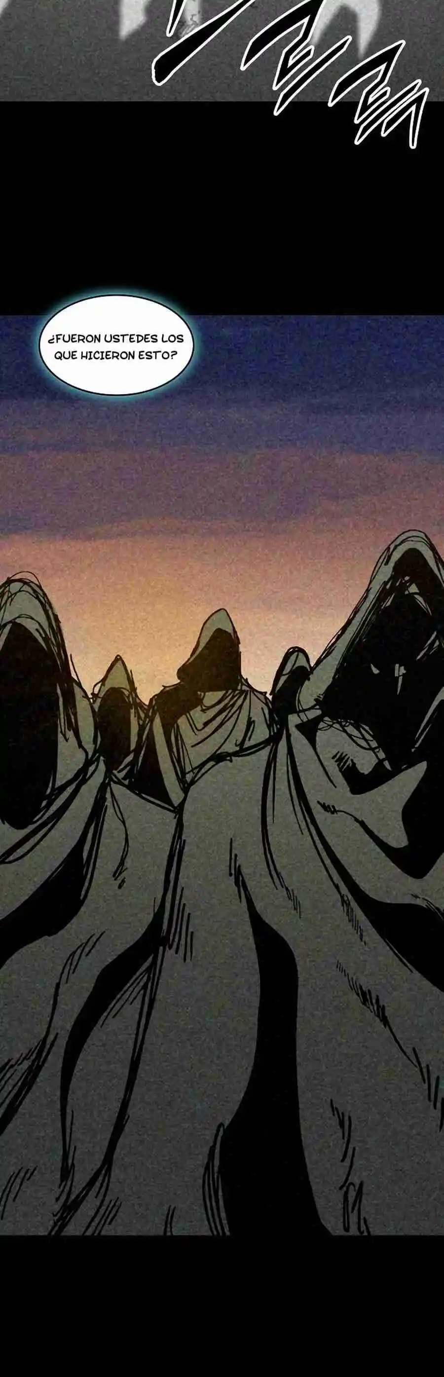 Memoir Of The King Of War - Capítulo 213 - Página 21 - LectorTMOo