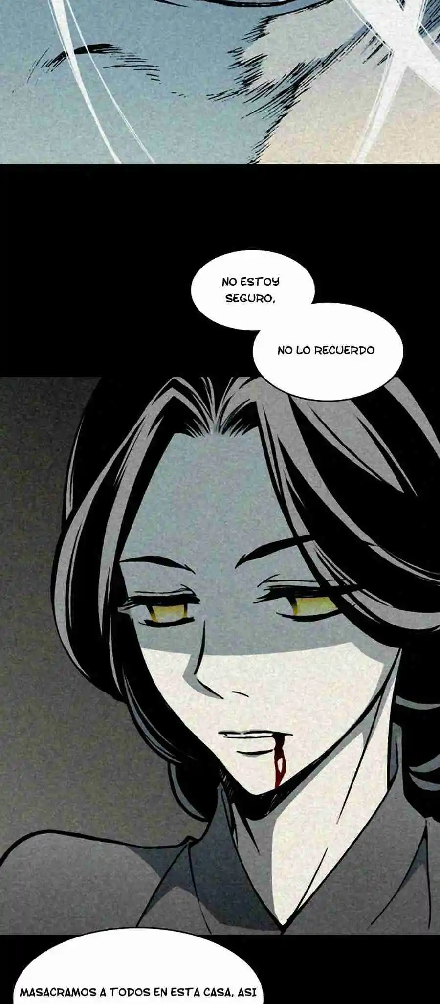Memoir Of The King Of War - Capítulo 213 - Página 24 - LectorTMOo