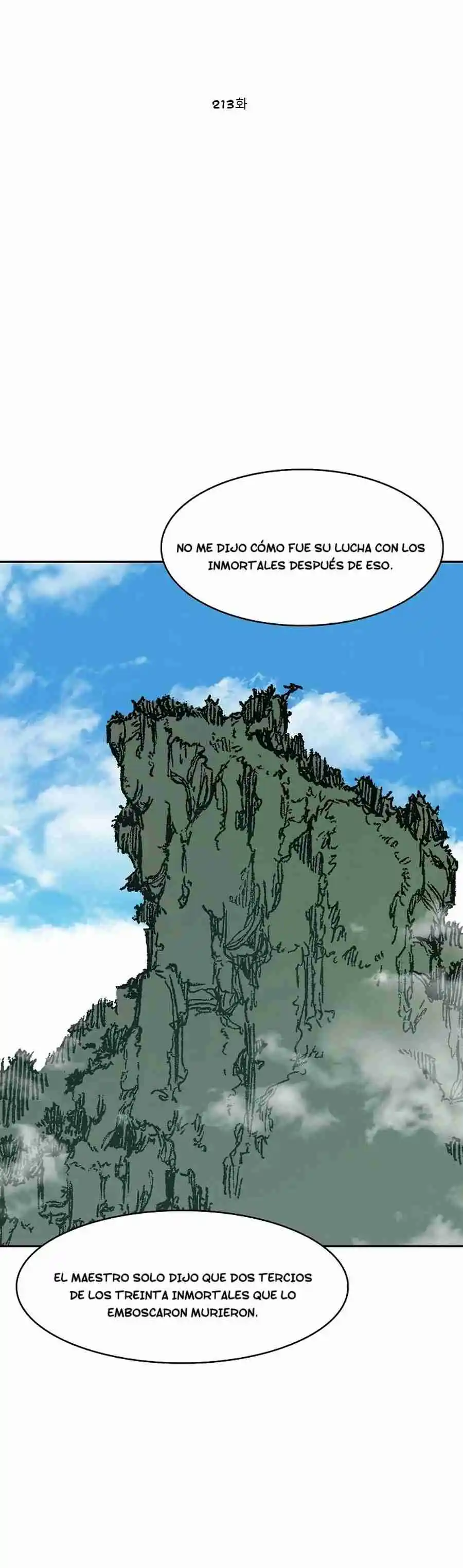 Memoir Of The King Of War - Capítulo 213 - Página 29 - LectorTMOo