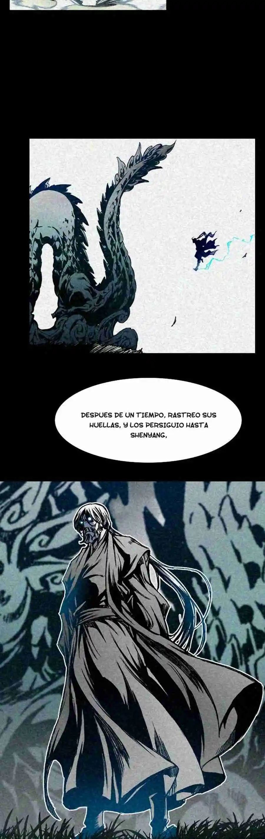 Memoir Of The King Of War - Capítulo 213 - Página 32 - LectorTMOo