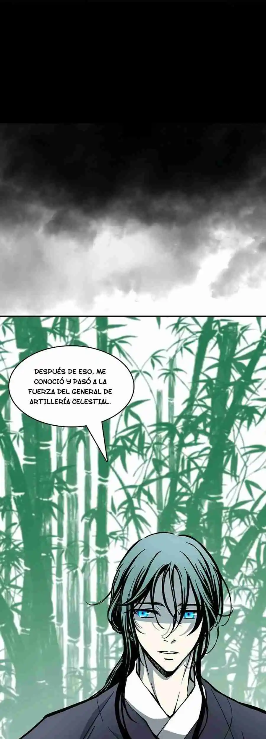 Memoir Of The King Of War - Capítulo 213 - Página 35 - LectorTMOo