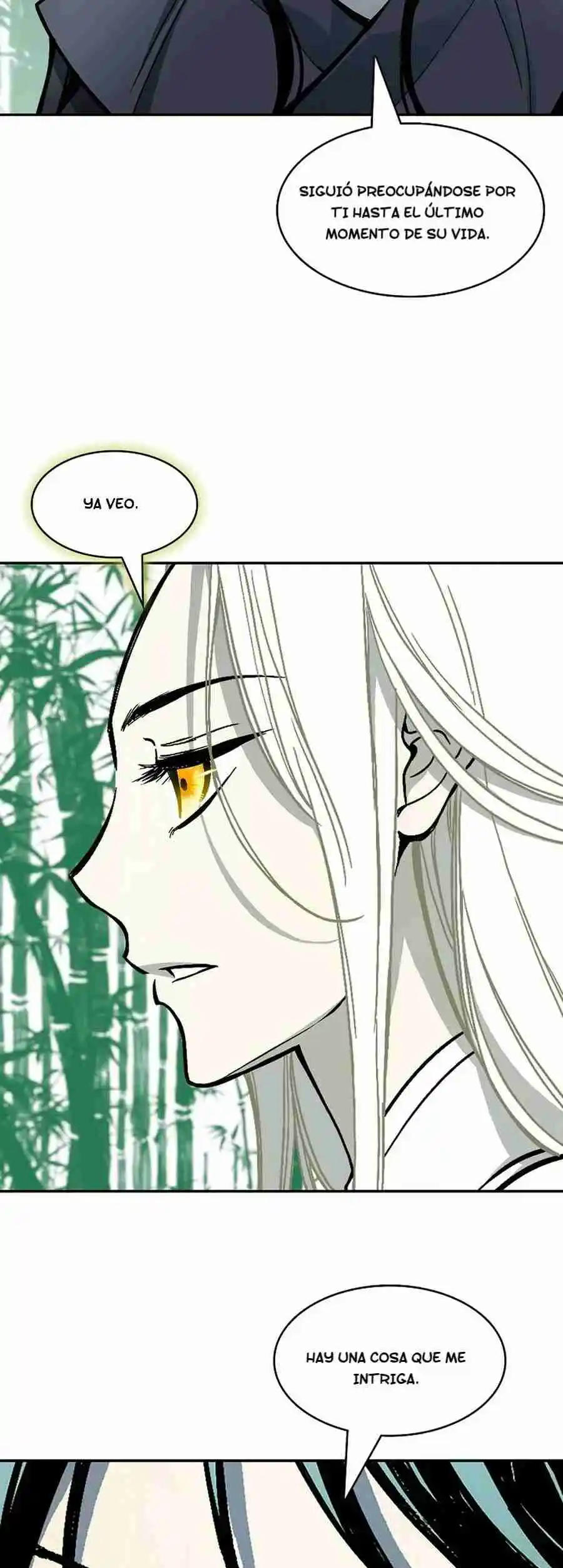 Memoir Of The King Of War - Capítulo 213 - Página 36 - LectorTMOo