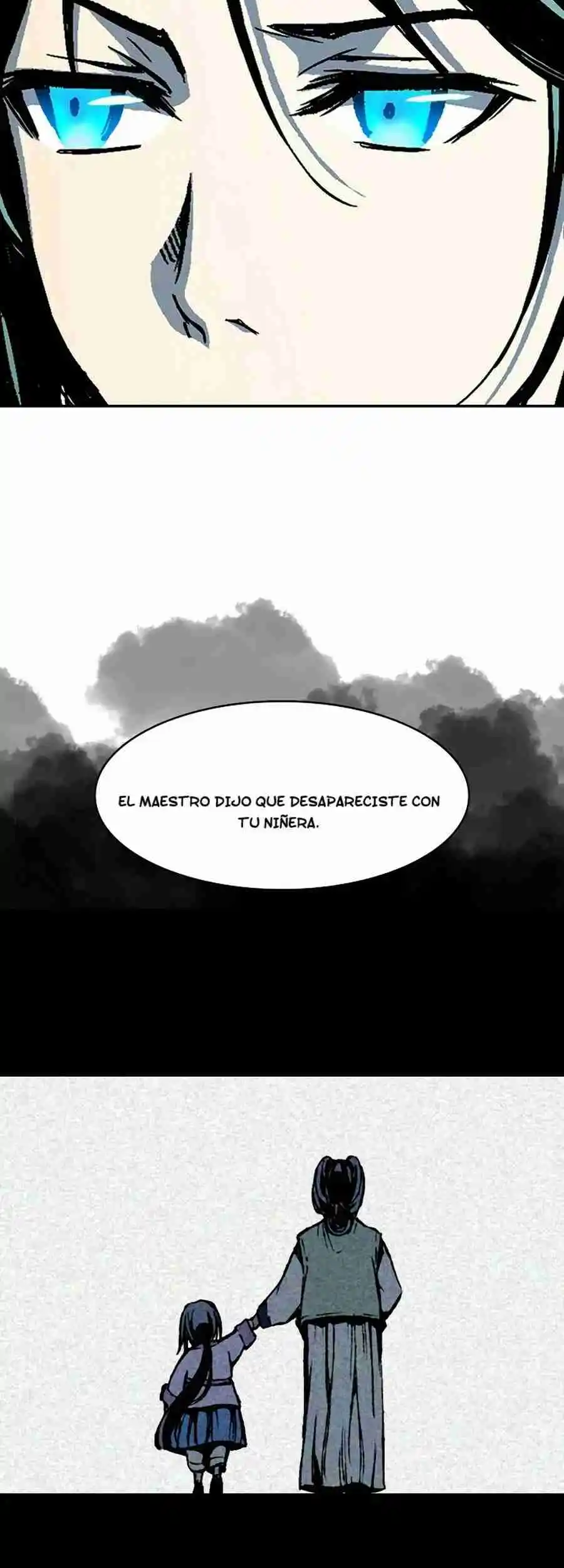 Memoir Of The King Of War - Capítulo 213 - Página 37 - LectorTMOo