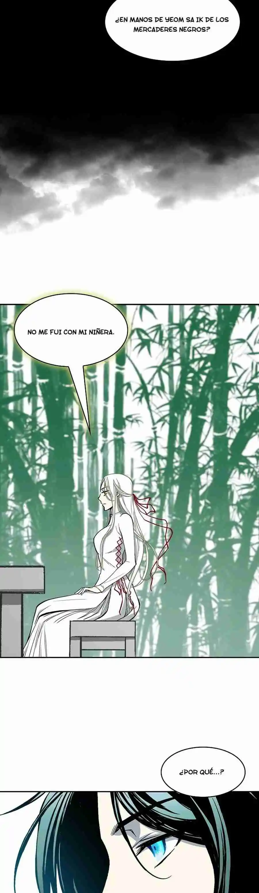 Memoir Of The King Of War - Capítulo 213 - Página 39 - LectorTMOo