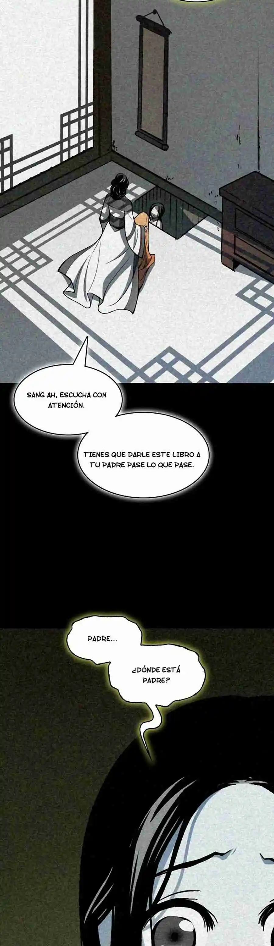 Memoir Of The King Of War - Capítulo 213 - Página 43 - LectorTMOo