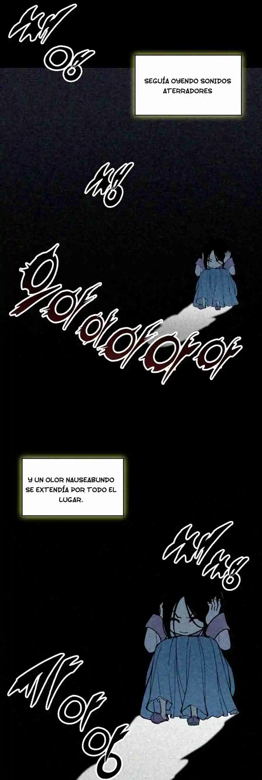 Memoir Of The King Of War - Capítulo 213 - Página 46 - LectorTMOo