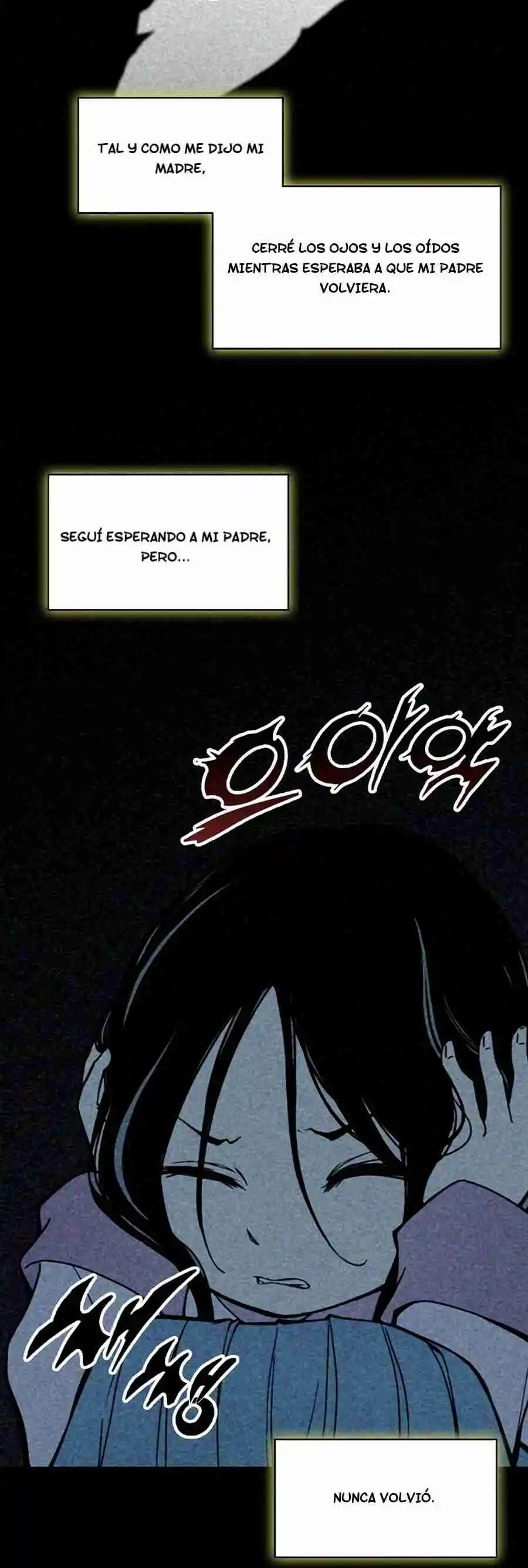 Memoir Of The King Of War - Capítulo 213 - Página 47 - LectorTMOo