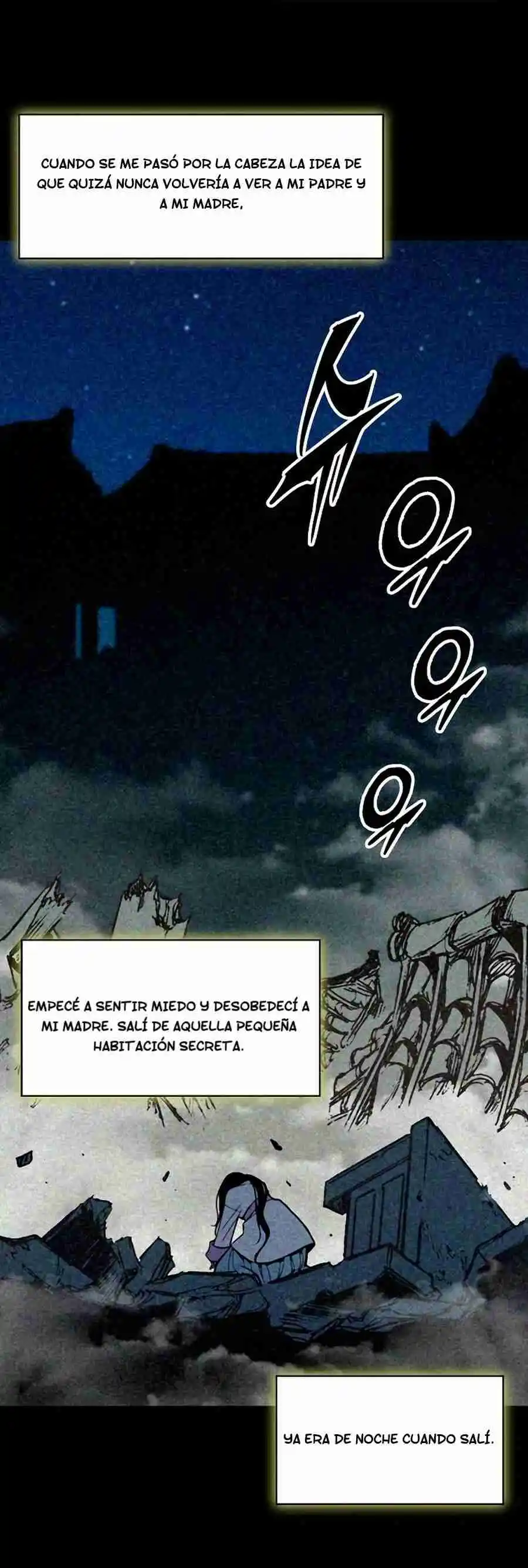 Memoir Of The King Of War - Capítulo 213 - Página 48 - LectorTMOo