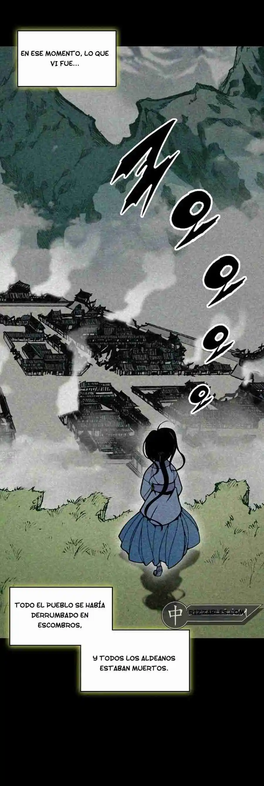 Memoir Of The King Of War - Capítulo 213 - Página 49 - LectorTMOo