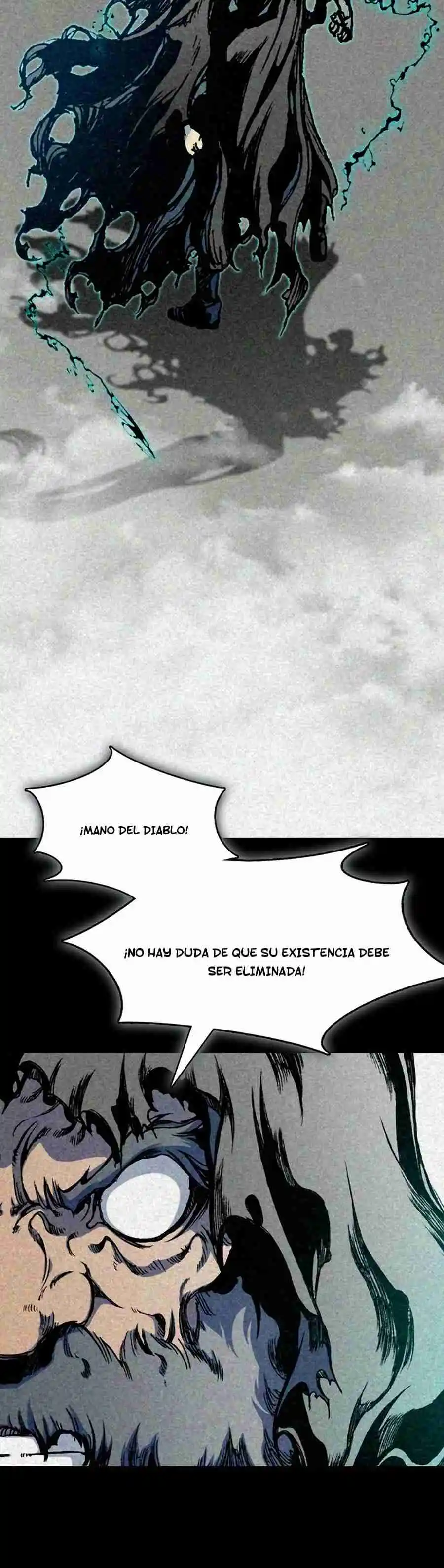 Memoir Of The King Of War - Capítulo 213 - Página 53 - LectorTMOo