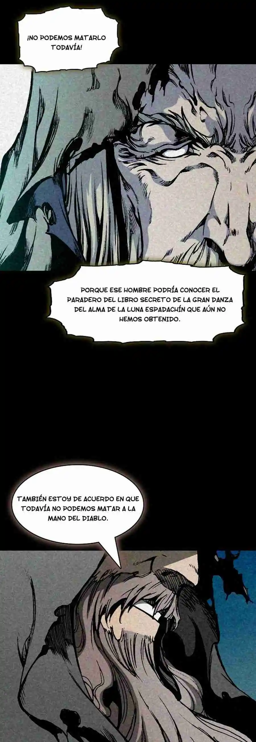 Memoir Of The King Of War - Capítulo 213 - Página 54 - LectorTMOo