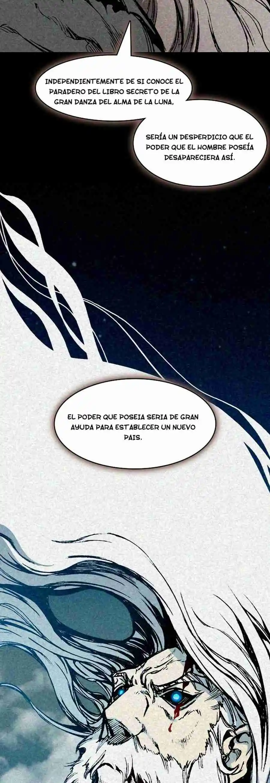 Memoir Of The King Of War - Capítulo 213 - Página 55 - LectorTMOo