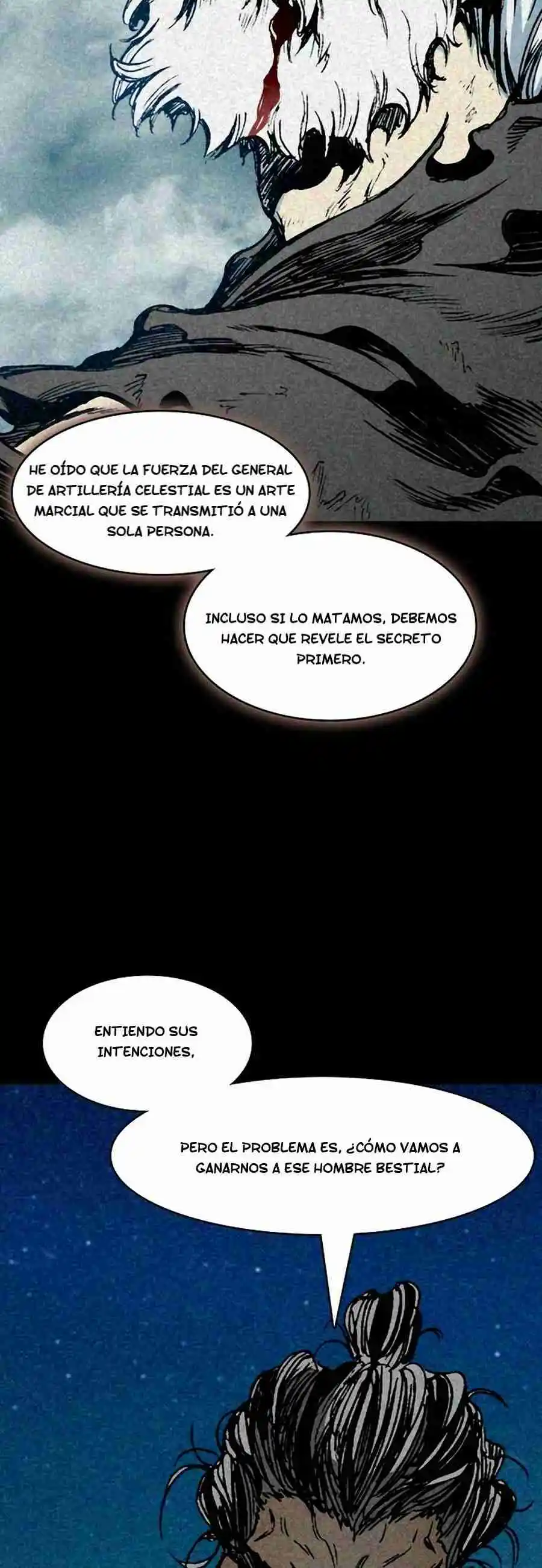 Memoir Of The King Of War - Capítulo 213 - Página 56 - LectorTMOo