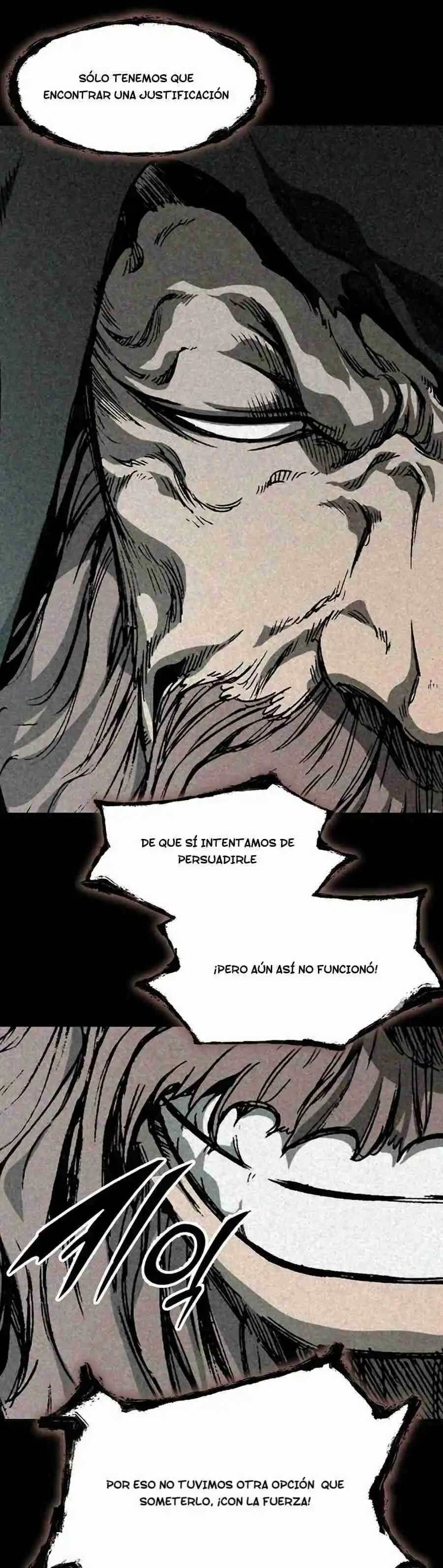 Memoir Of The King Of War - Capítulo 213 - Página 58 - LectorTMOo