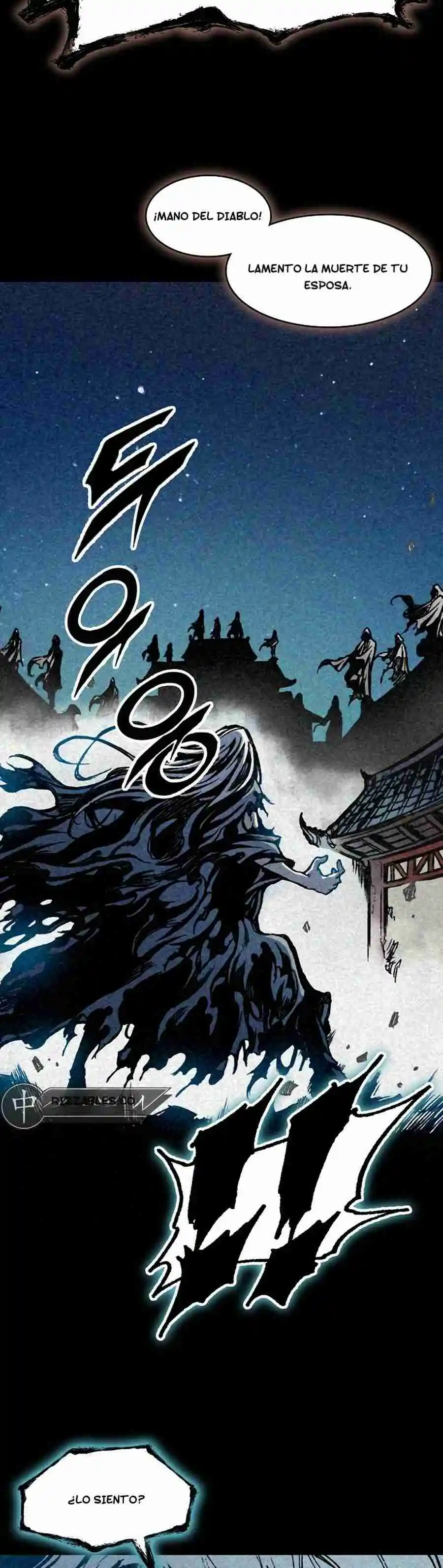 Memoir Of The King Of War - Capítulo 213 - Página 59 - LectorTMOo