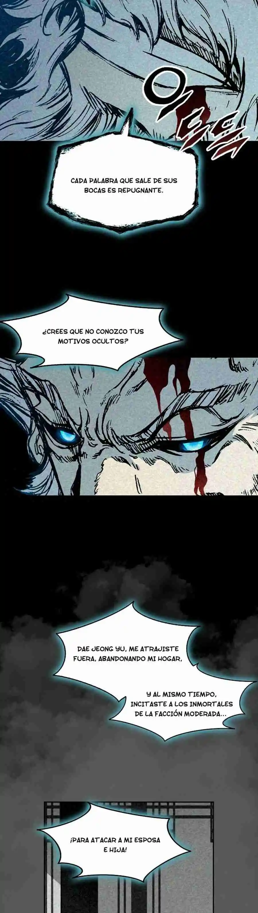 Memoir Of The King Of War - Capítulo 213 - Página 60 - LectorTMOo