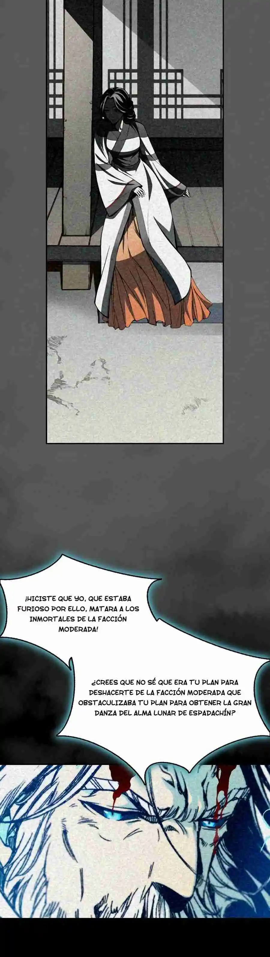 Memoir Of The King Of War - Capítulo 213 - Página 61 - LectorTMOo