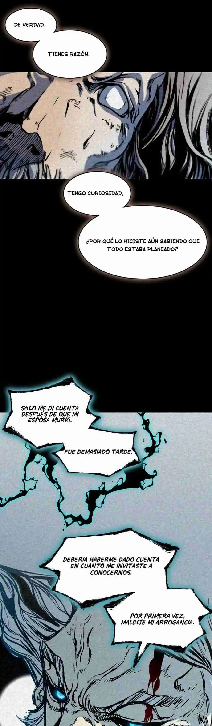 Memoir Of The King Of War - Capítulo 213 - Página 62 - LectorTMOo
