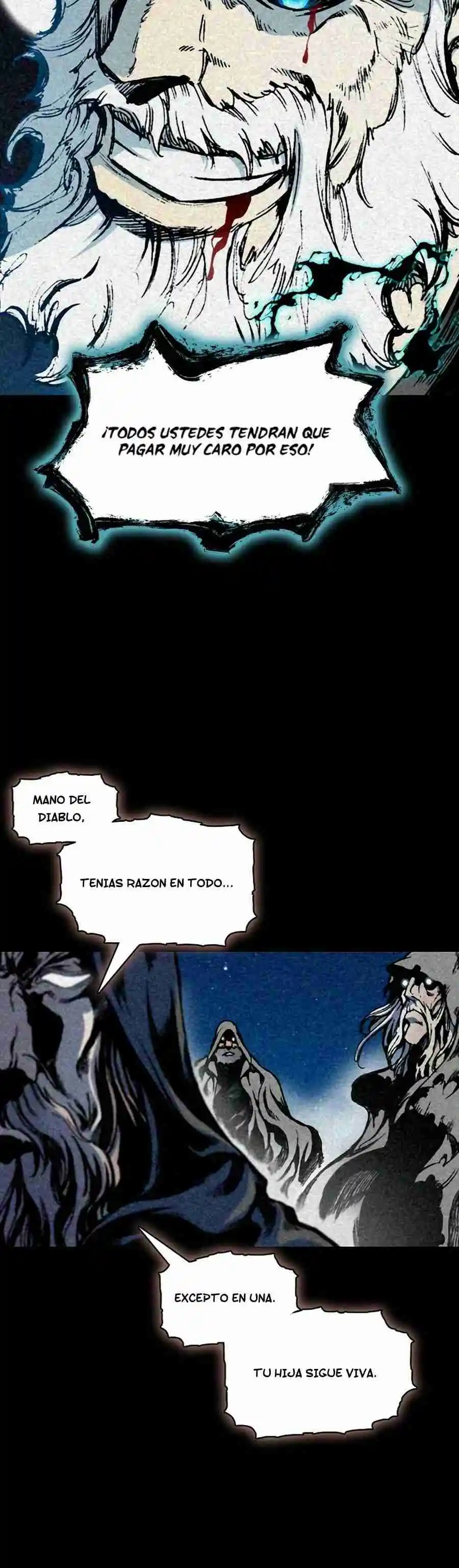 Memoir Of The King Of War - Capítulo 213 - Página 63 - LectorTMOo
