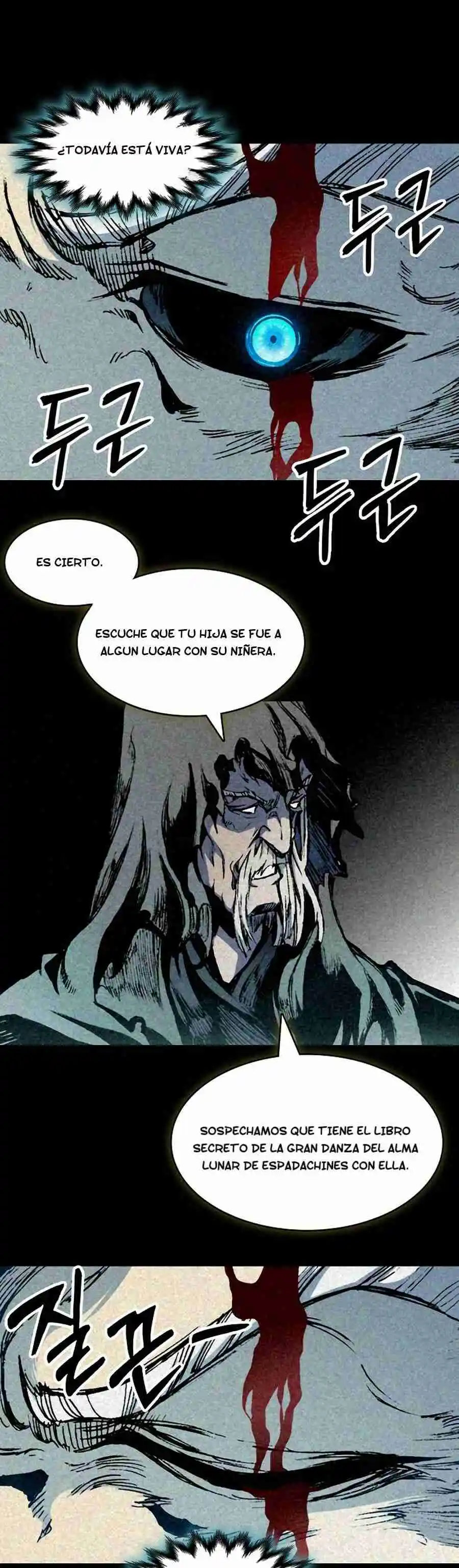 Memoir Of The King Of War - Capítulo 213 - Página 64 - LectorTMOo