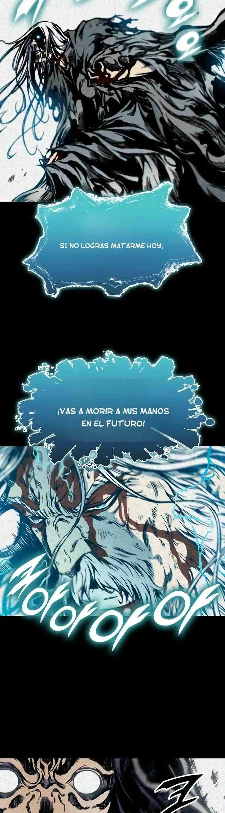 Memoir Of The King Of War - Capítulo 213 - Página 67 - LectorTMOo
