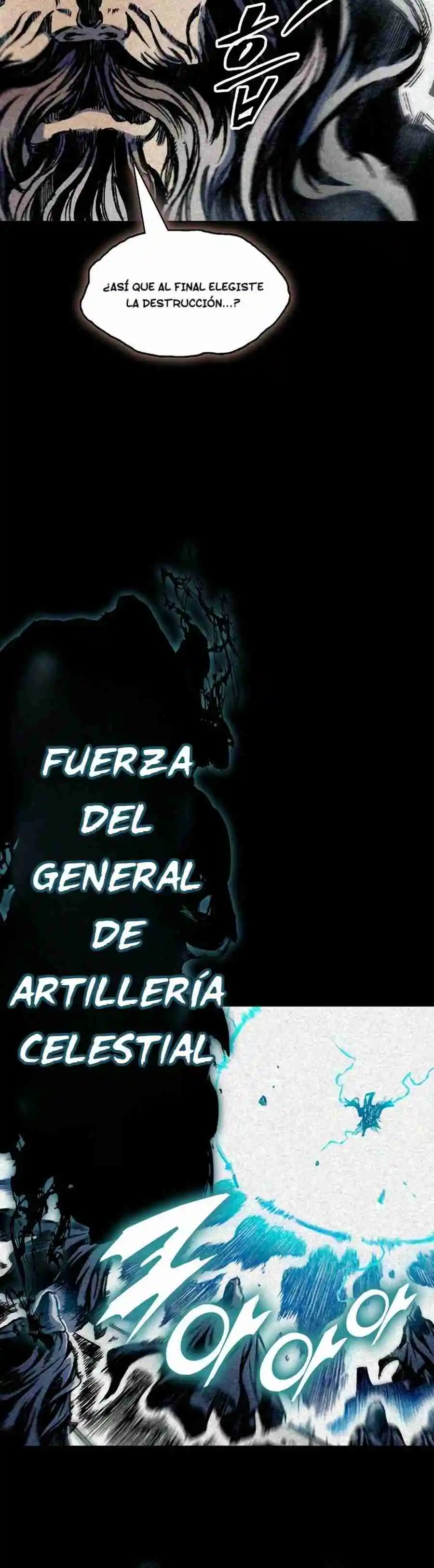 Memoir Of The King Of War - Capítulo 213 - Página 68 - LectorTMOo