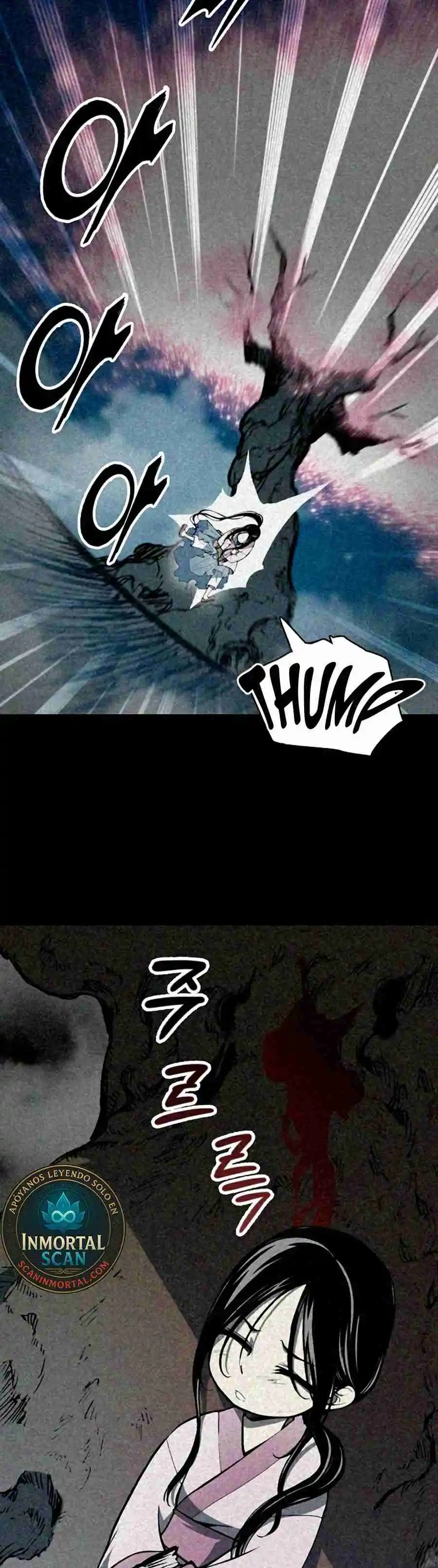 Memoir Of The King Of War - Capítulo 213 - Página 72 - LectorTMOo