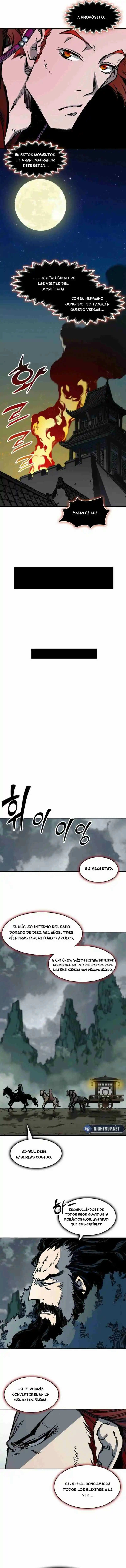 Memoir Of The King Of War - Capítulo 217 - Página 4 - LectorTMOo