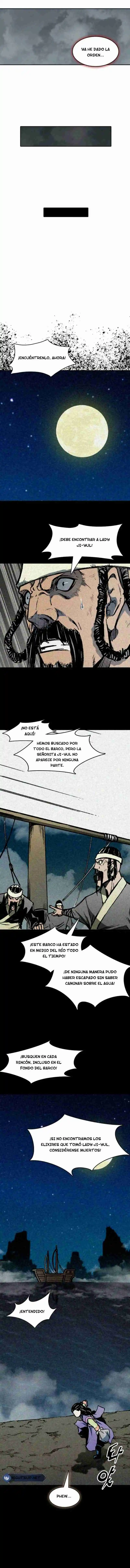 Memoir Of The King Of War - Capítulo 217 - Página 6 - LectorTMOo