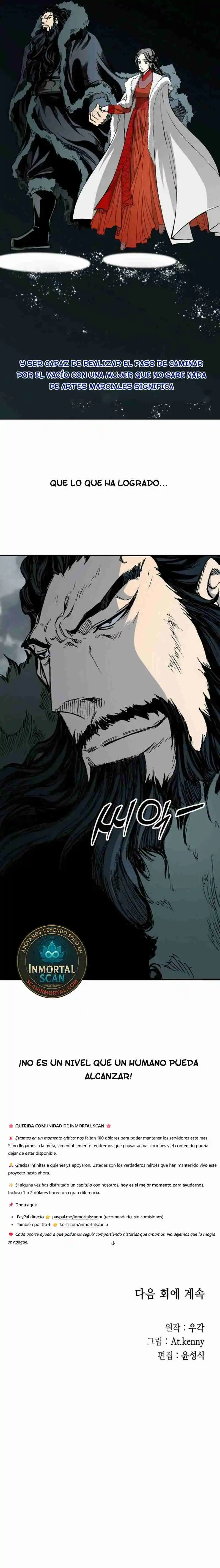 Memoir Of The King Of War - Capítulo 217 - Página 15 - LectorTMOo
