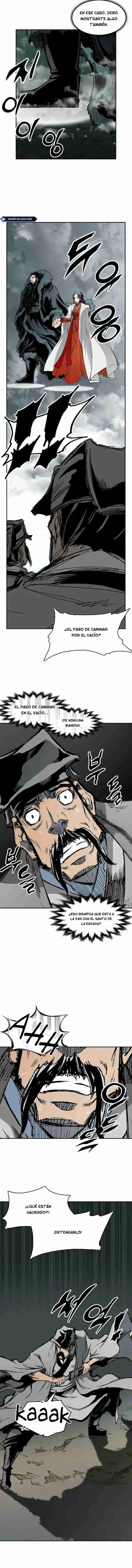Memoir Of The King Of War - Capítulo 218 - Página 2 - LectorTMOo