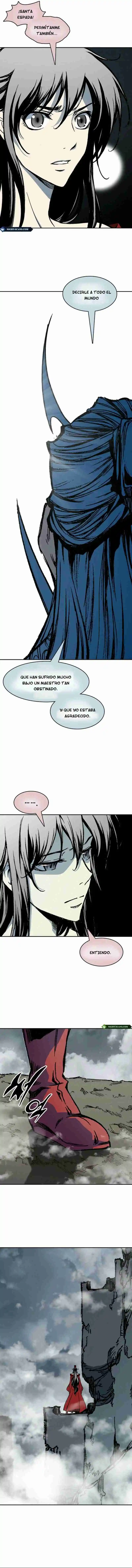 Memoir Of The King Of War - Capítulo 218 - Página 6 - LectorTMOo