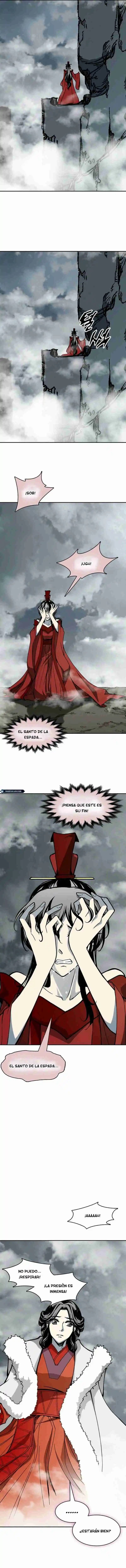 Memoir Of The King Of War - Capítulo 218 - Página 7 - LectorTMOo