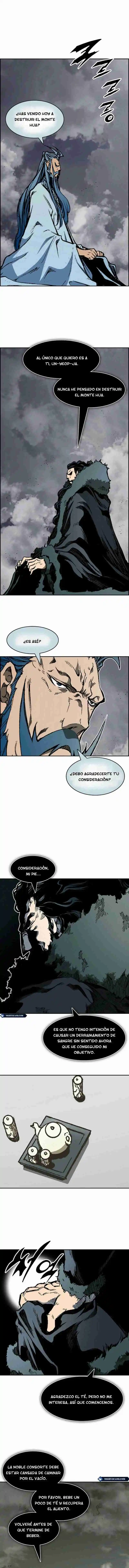 Memoir Of The King Of War - Capítulo 218 - Página 11 - LectorTMOo