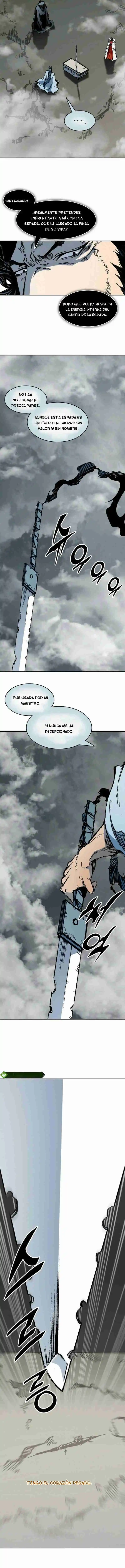 Memoir Of The King Of War - Capítulo 218 - Página 12 - LectorTMOo